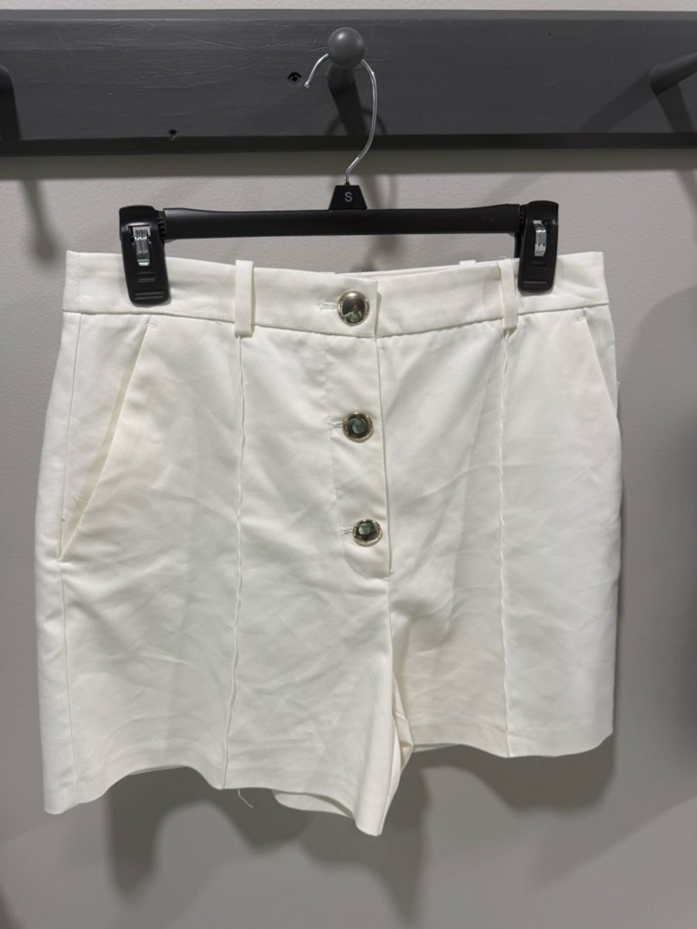 Zara shorts